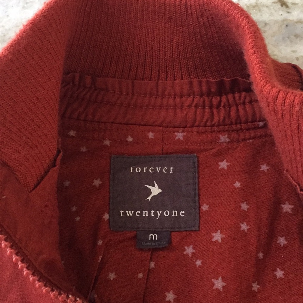 Cute Utility Jacket - Picture 3 of 4